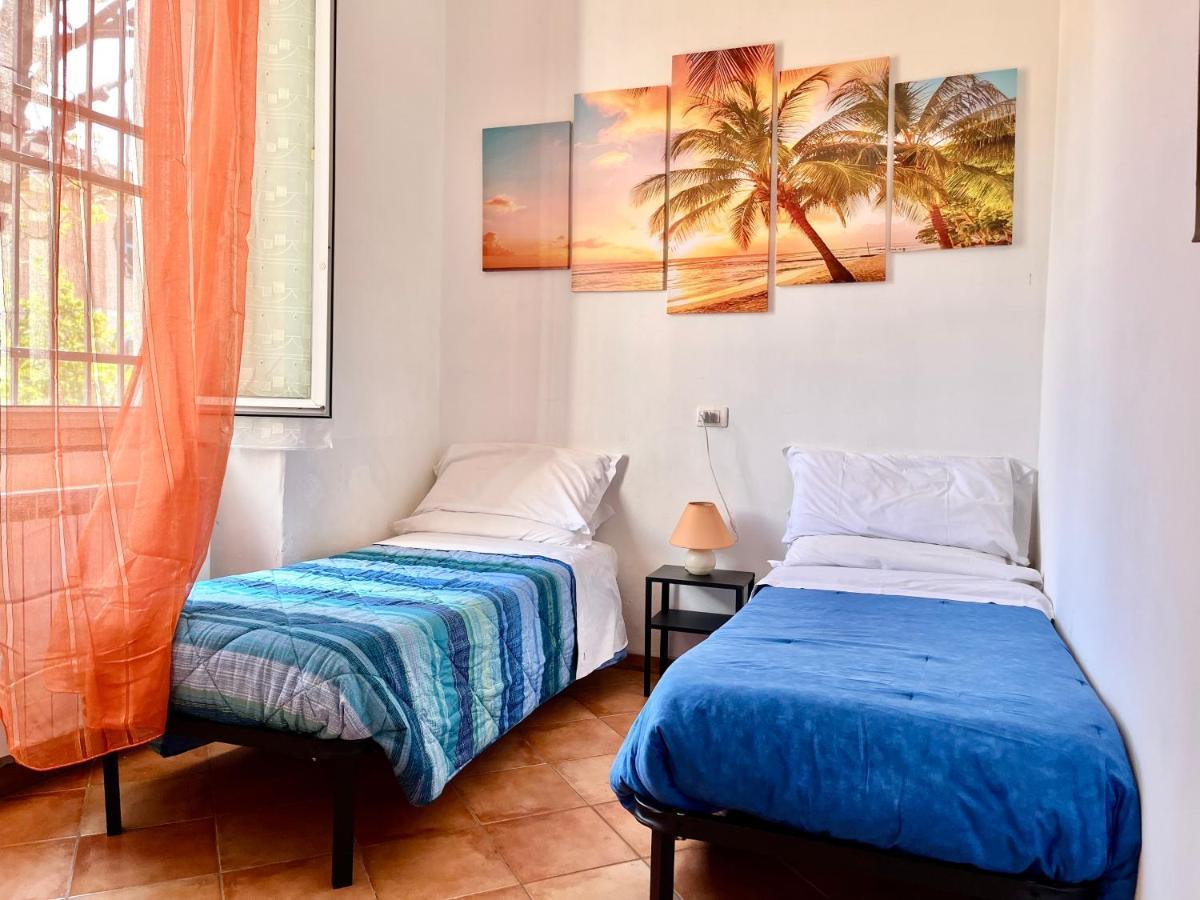 Вилла Casa Fiori D'Arancio Леванто Экстерьер фото