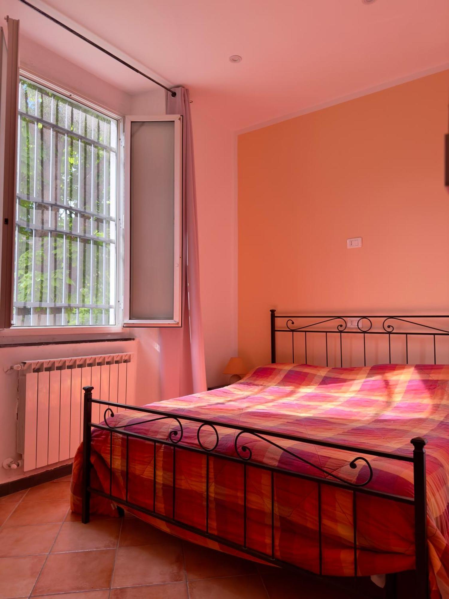 Вилла Casa Fiori D'Arancio Леванто Экстерьер фото